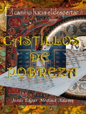 cover image of Castillos de pobreza